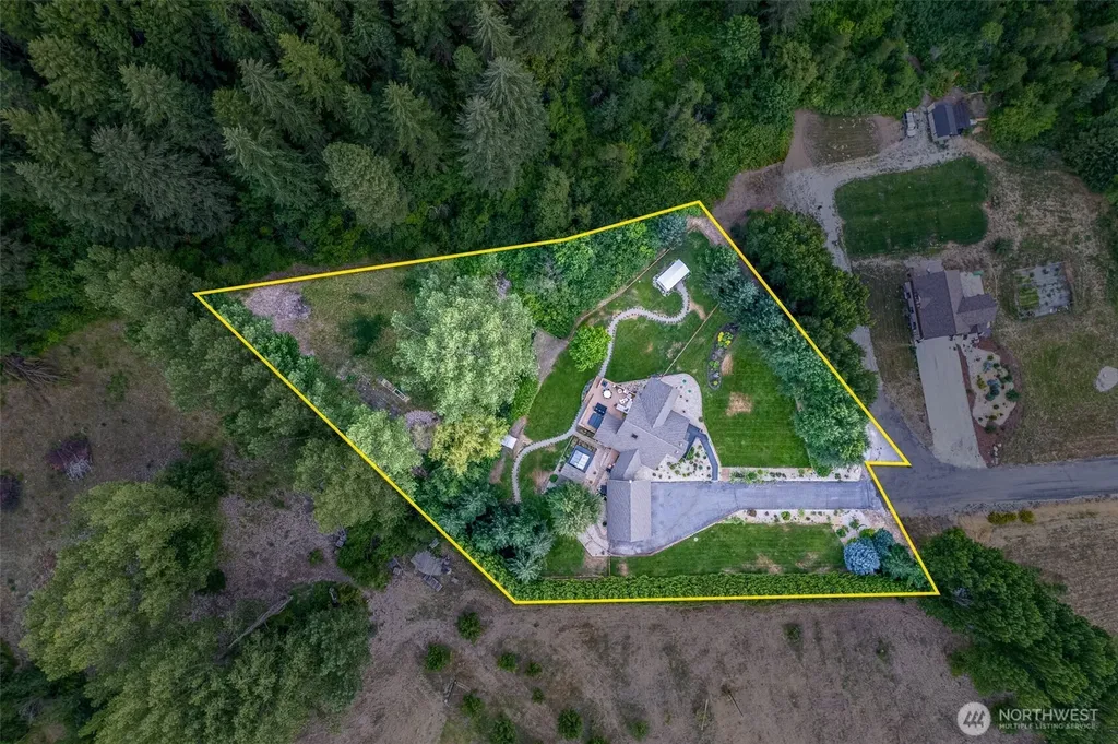 184 Eagle Place Leavenworth WA 98826