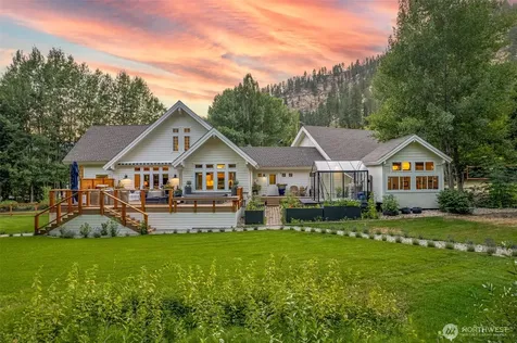 184 Eagle Place Leavenworth WA 98826