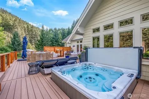 184 Eagle Place Leavenworth WA 98826
