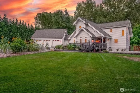 184 Eagle Place Leavenworth WA 98826