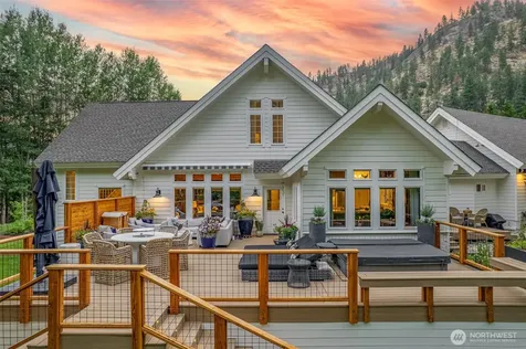 184 Eagle Place Leavenworth WA 98826