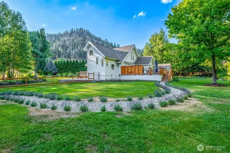 184 Eagle Place Leavenworth WA 98826
