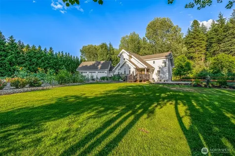 184 Eagle Place Leavenworth WA 98826