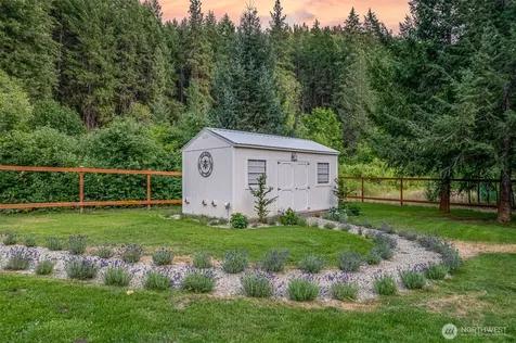 184 Eagle Place Leavenworth WA 98826