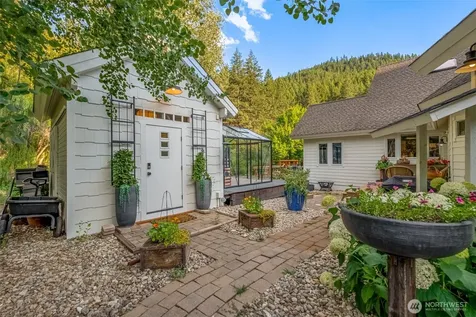 184 Eagle Place Leavenworth WA 98826