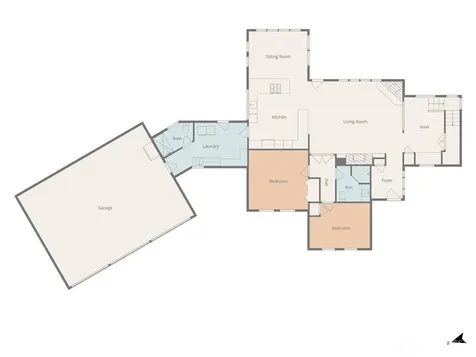 184 Eagle Place Leavenworth WA 98826
