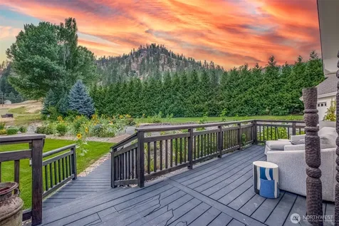 184 Eagle Place Leavenworth WA 98826