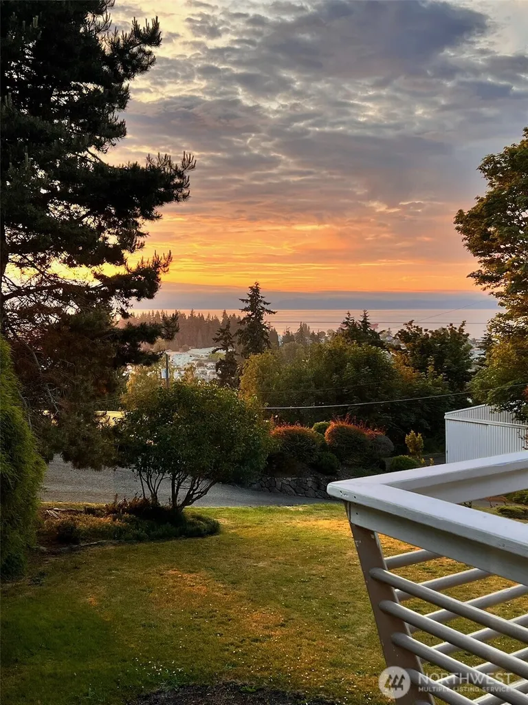 620 S Liberty Street Port Angeles WA 98362