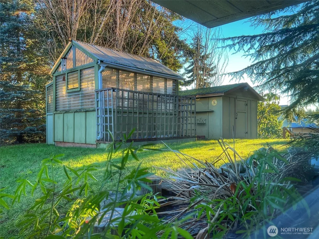 620 S Liberty Street Port Angeles WA 98362
