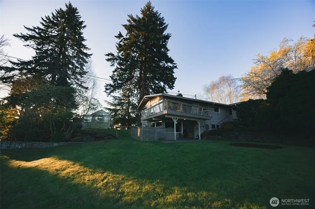 620 S Liberty Street Port Angeles WA 98362