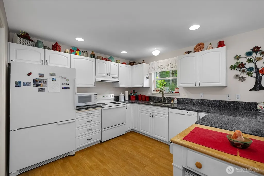 340 E Hiawatha Boulevard Shelton WA 98584
