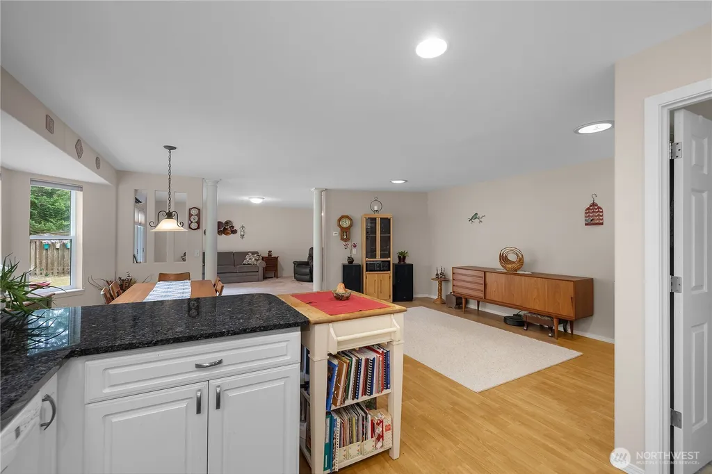 340 E Hiawatha Boulevard Shelton WA 98584