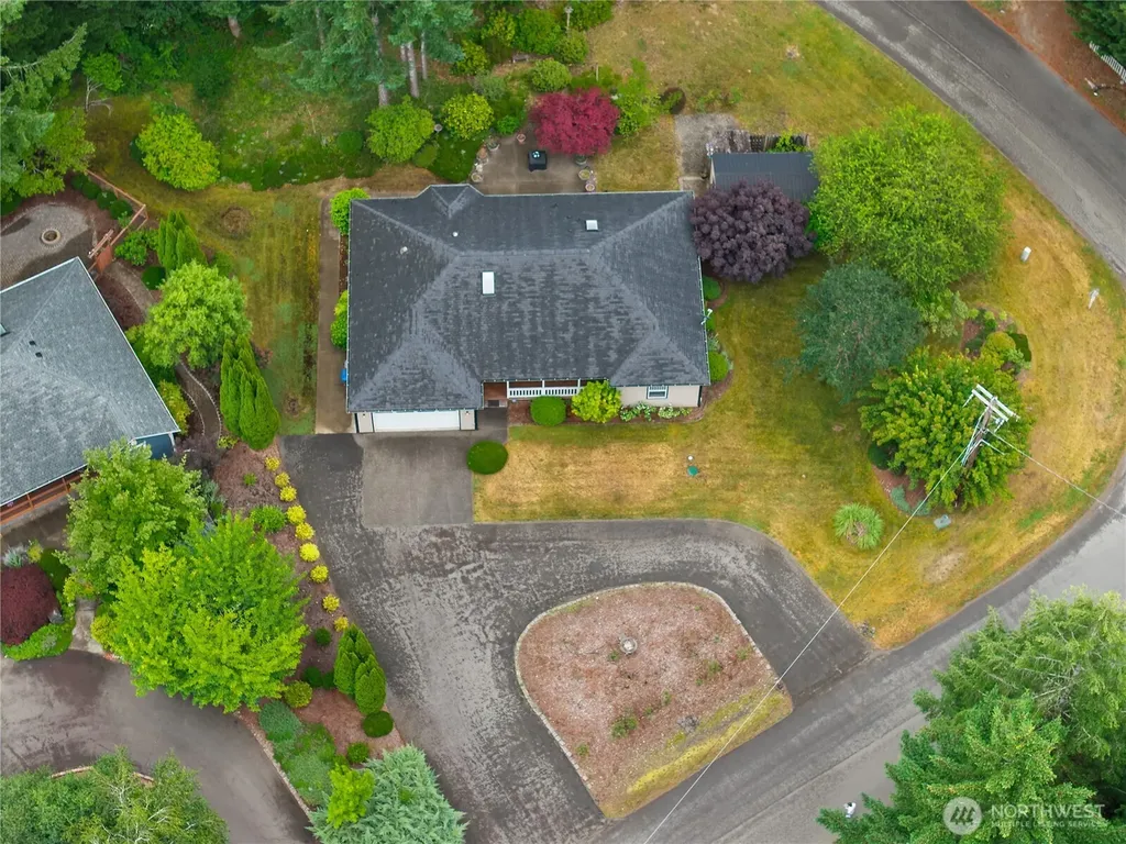 340 E Hiawatha Boulevard Shelton WA 98584
