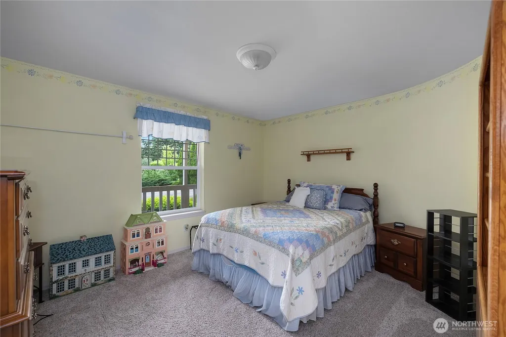 340 E Hiawatha Boulevard Shelton WA 98584