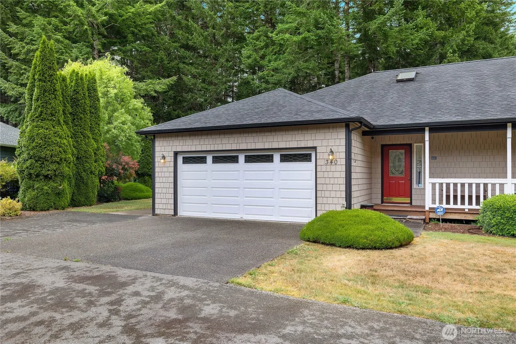 340 E Hiawatha Boulevard Shelton WA 98584