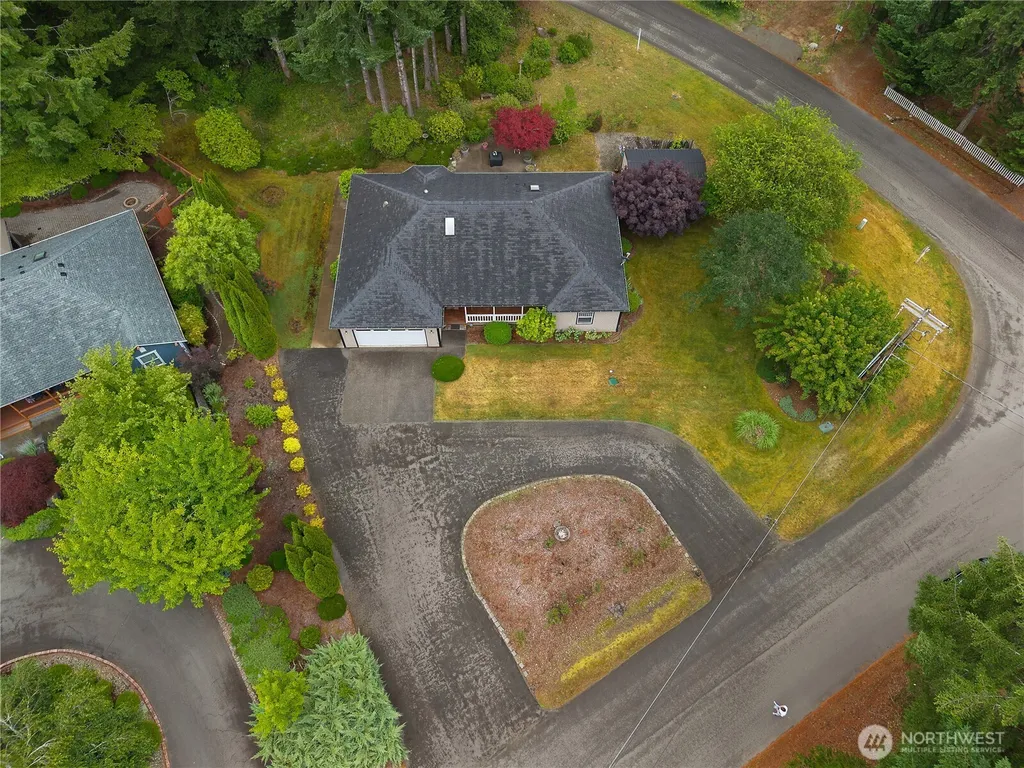 340 E Hiawatha Boulevard Shelton WA 98584