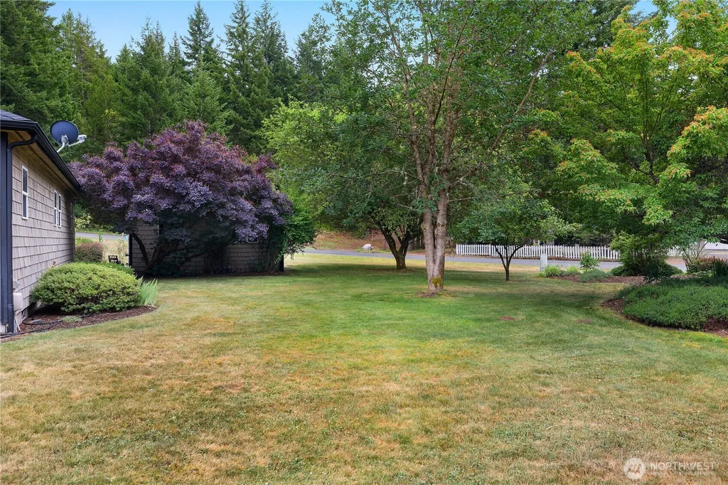340 E Hiawatha Boulevard Shelton WA 98584
