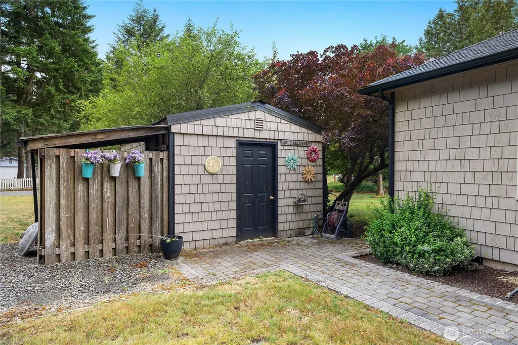 340 E Hiawatha Boulevard Shelton WA 98584
