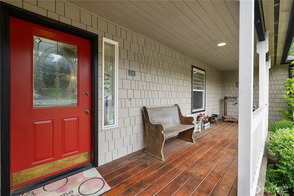 340 E Hiawatha Boulevard Shelton WA 98584
