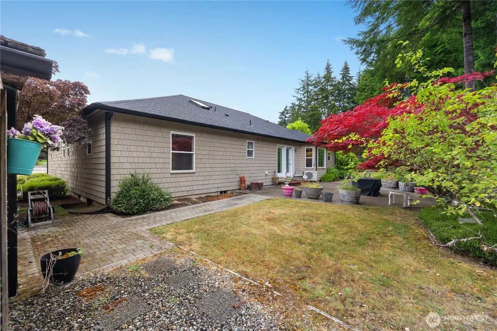 340 E Hiawatha Boulevard Shelton WA 98584