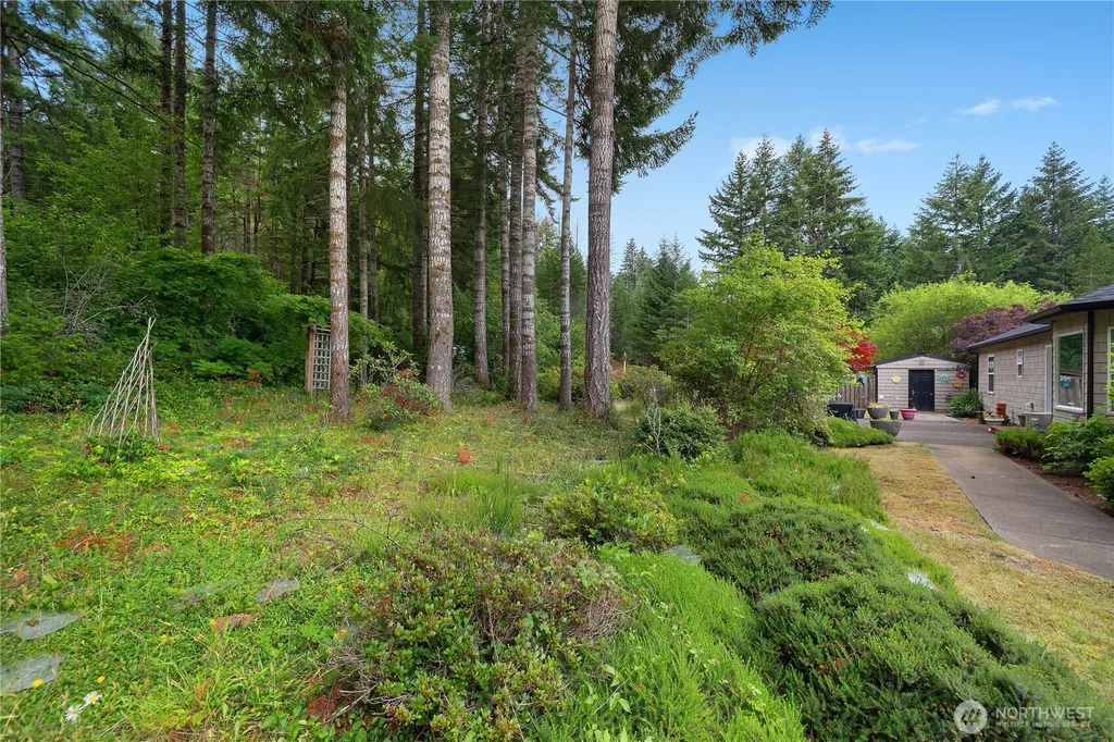 340 E Hiawatha Boulevard Shelton WA 98584
