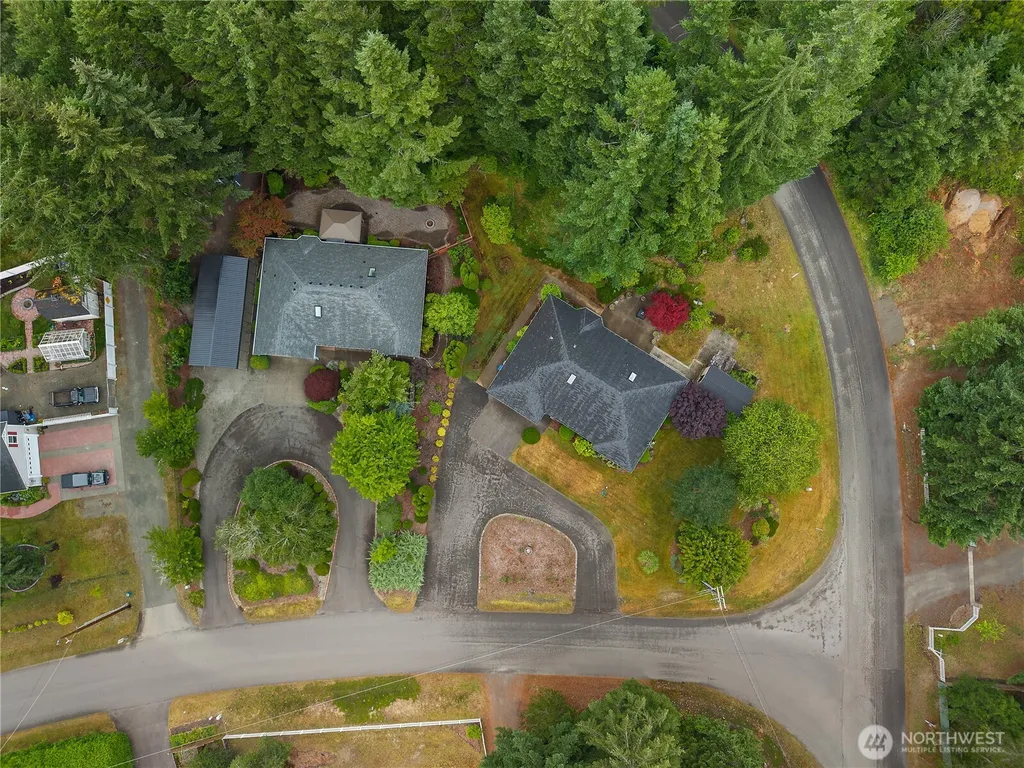 340 E Hiawatha Boulevard Shelton WA 98584
