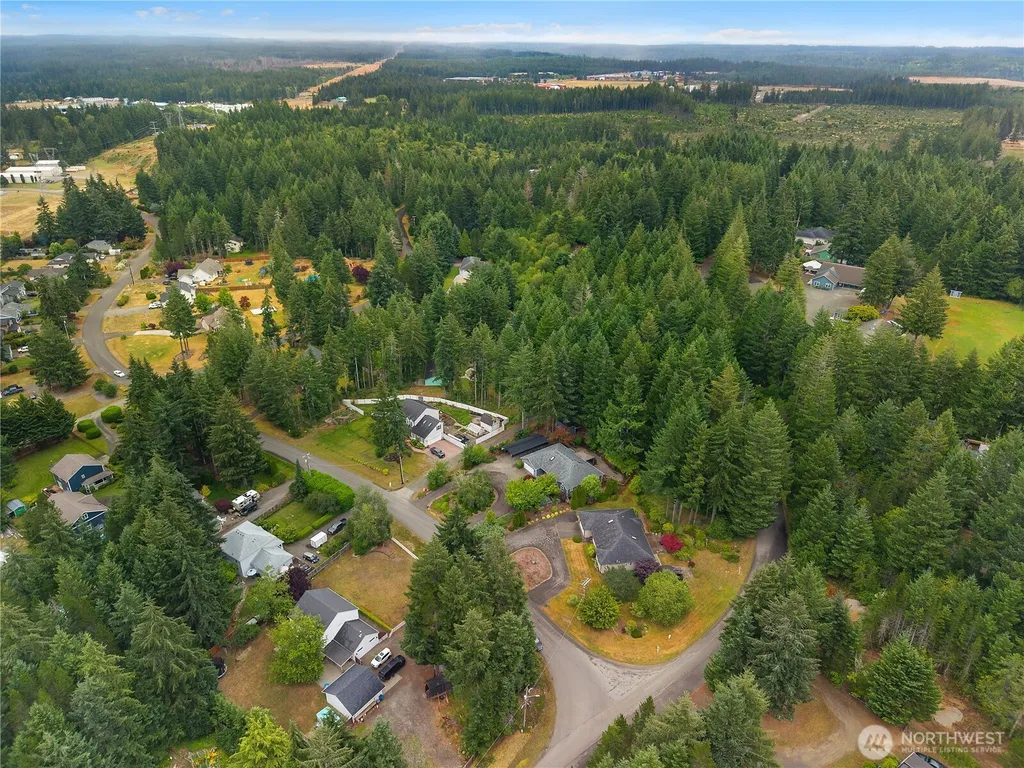 340 E Hiawatha Boulevard Shelton WA 98584