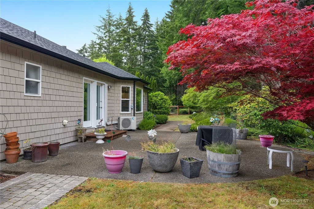 340 E Hiawatha Boulevard Shelton WA 98584