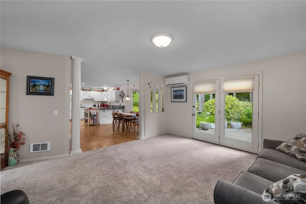 340 E Hiawatha Boulevard Shelton WA 98584