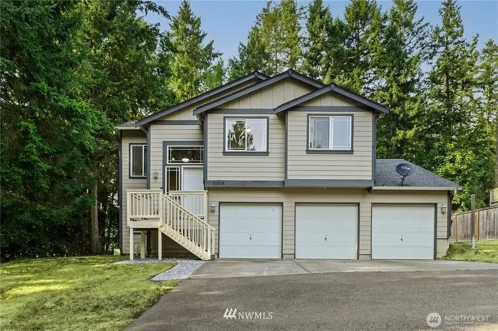 21305 110th Street Ct E Bonney Lake WA 98391