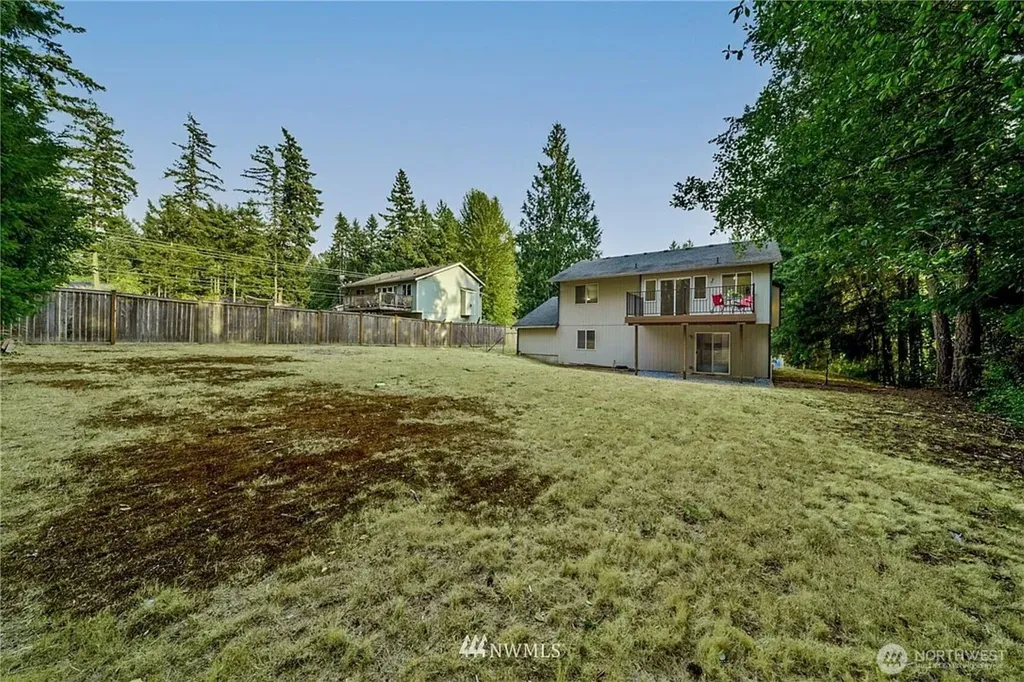 21305 110th Street Ct E Bonney Lake WA 98391