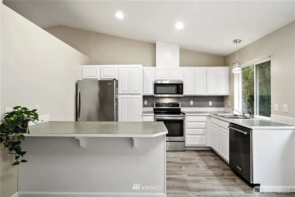 21305 110th Street Ct E Bonney Lake WA 98391