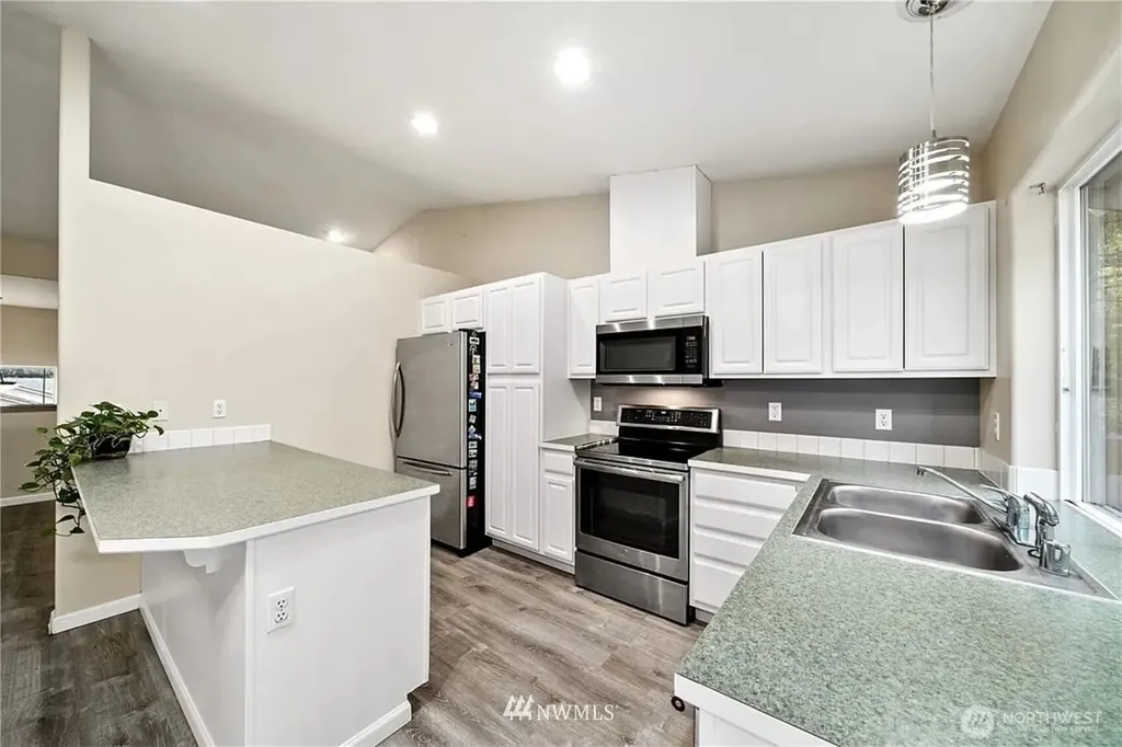 21305 110th Street Ct E Bonney Lake WA 98391