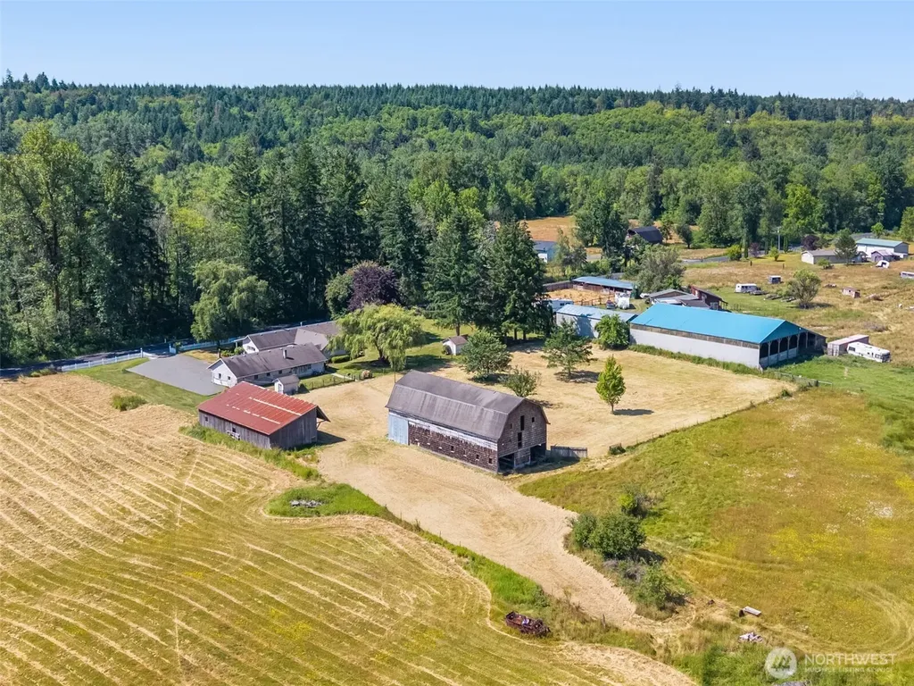 603 Gish Road Onalaska WA 98570