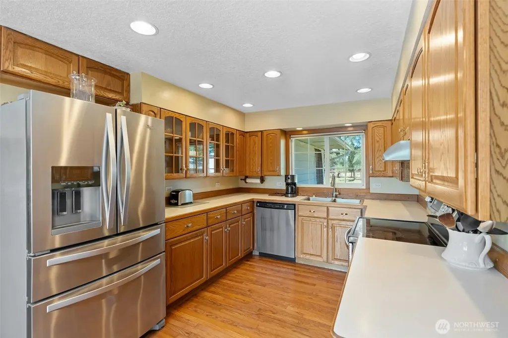 603 Gish Road Onalaska WA 98570