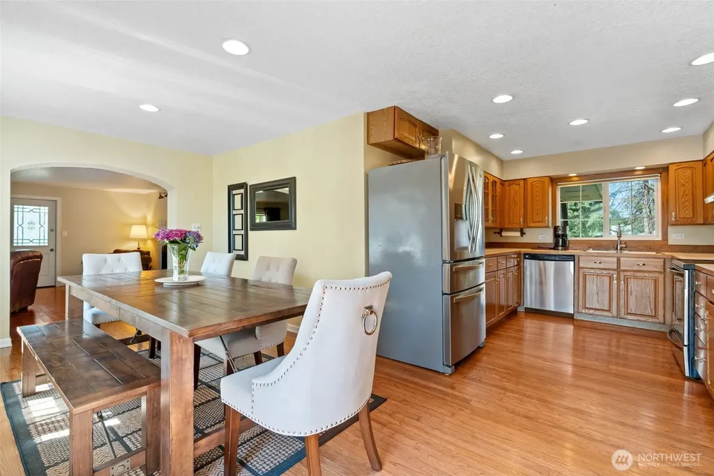 603 Gish Road Onalaska WA 98570