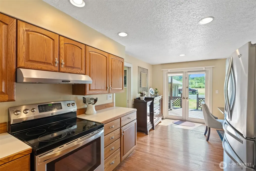 603 Gish Road Onalaska WA 98570