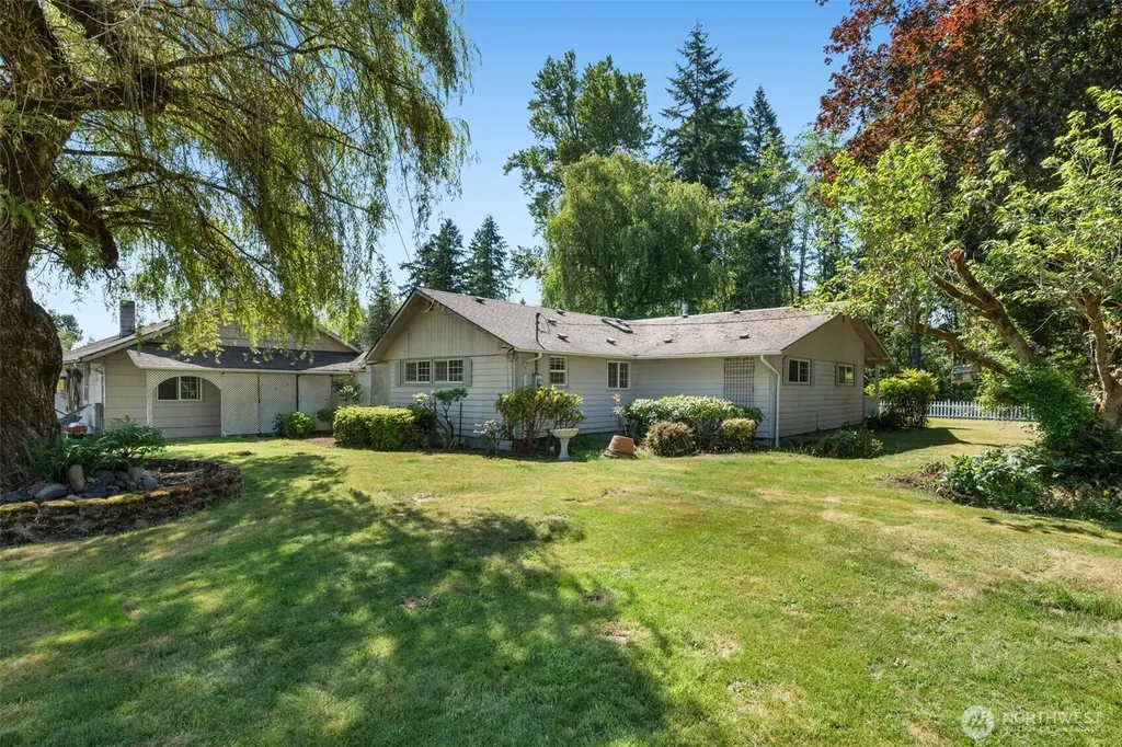 603 Gish Road Onalaska WA 98570