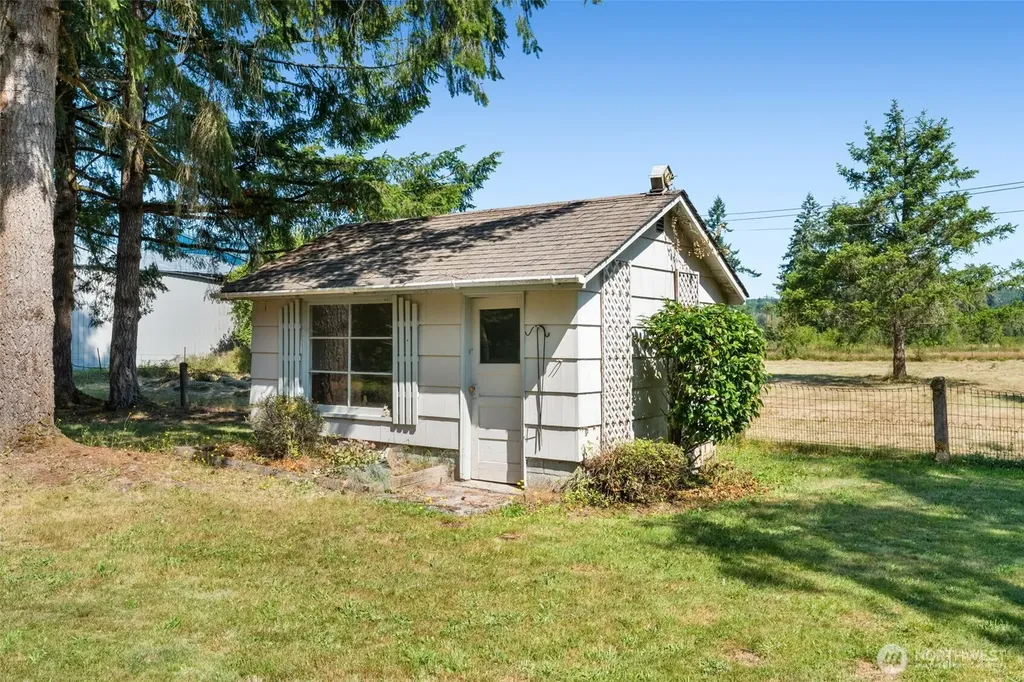 603 Gish Road Onalaska WA 98570