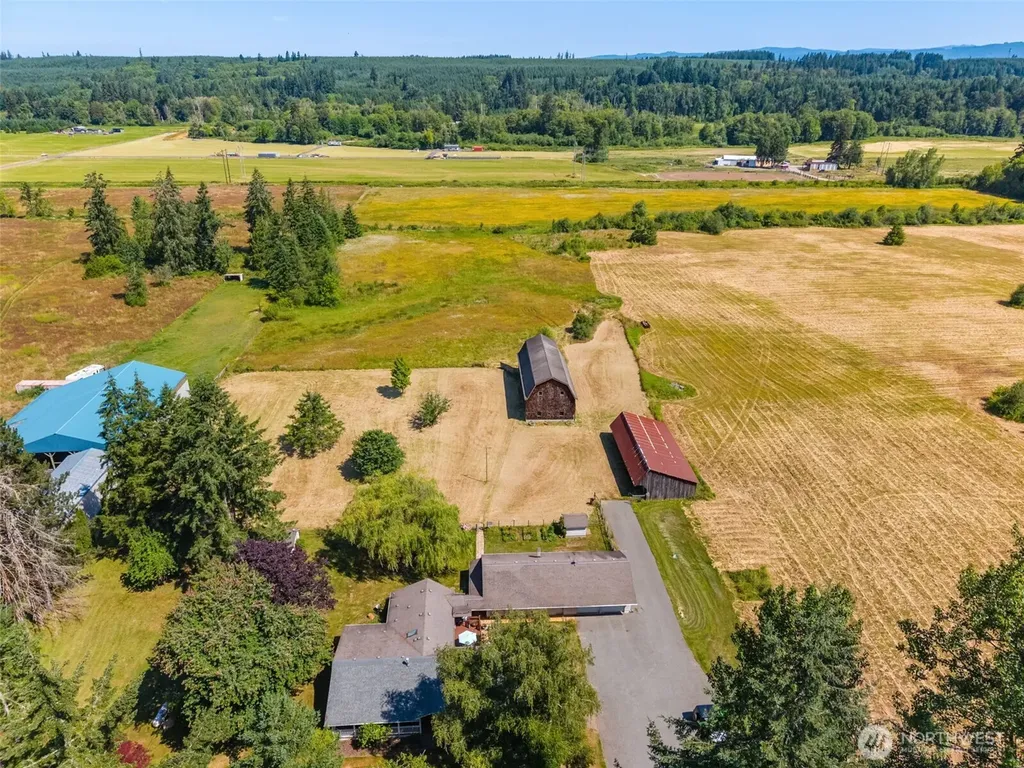 603 Gish Road Onalaska WA 98570