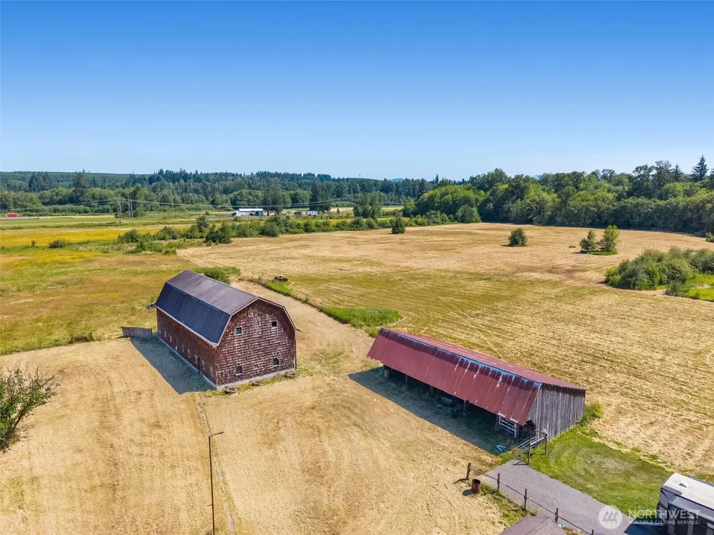 603 Gish Road Onalaska WA 98570