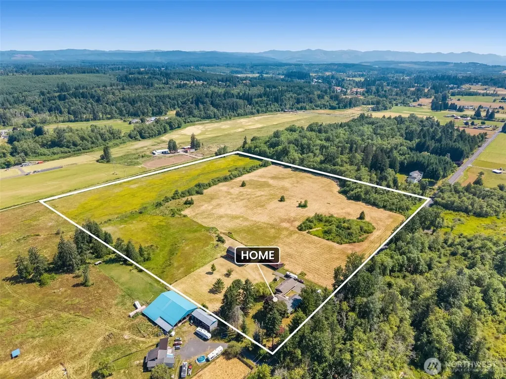 603 Gish Road Onalaska WA 98570