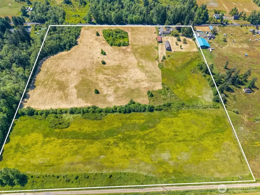 603 Gish Road Onalaska WA 98570