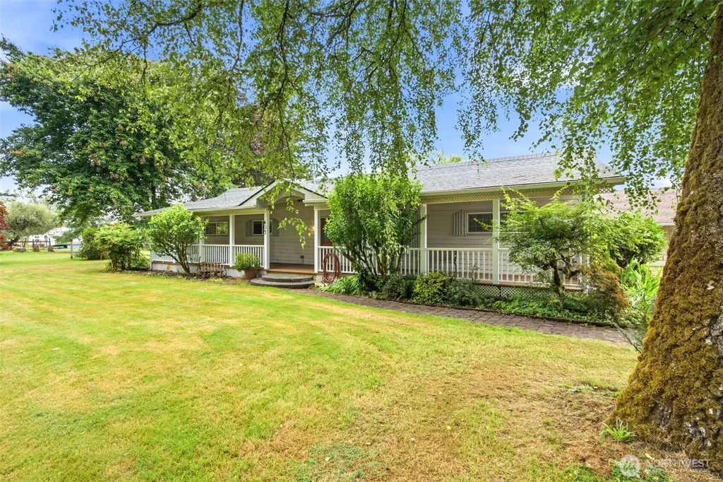 603 Gish Road Onalaska WA 98570