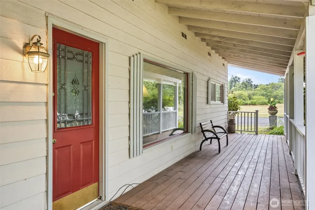 603 Gish Road Onalaska WA 98570