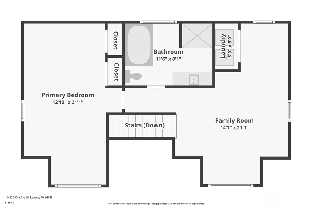 14422 200th Avenue SE Renton WA 98059