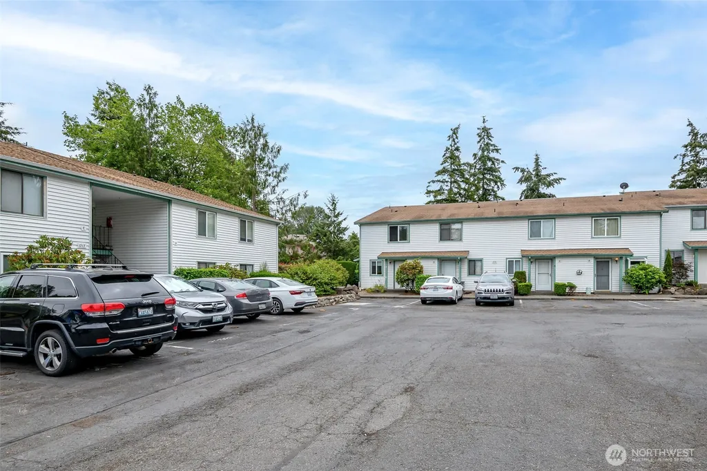 1721 SW 318th Place Federal Way WA 98023