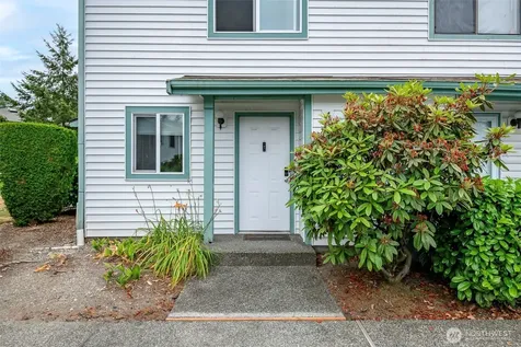 1721 SW 318th Place Federal Way WA 98023