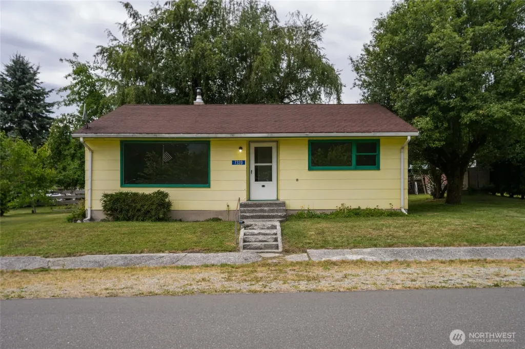 7320 E Avenue Concrete WA 98237