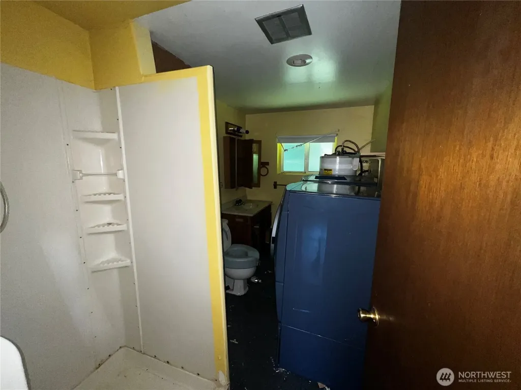 104 E Griffith Street Aberdeen WA 98520